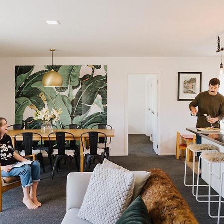 5 - Delightful Space In Tranquil Neighbourhood, Close To The Lake Wanaka Exteriér fotografie