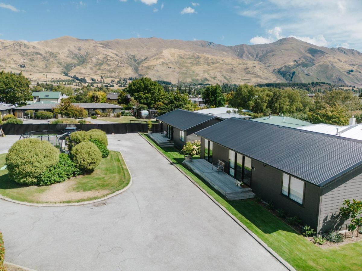 5 - Delightful Space In Tranquil Neighbourhood, Close To The Lake Wanaka Exteriér fotografie