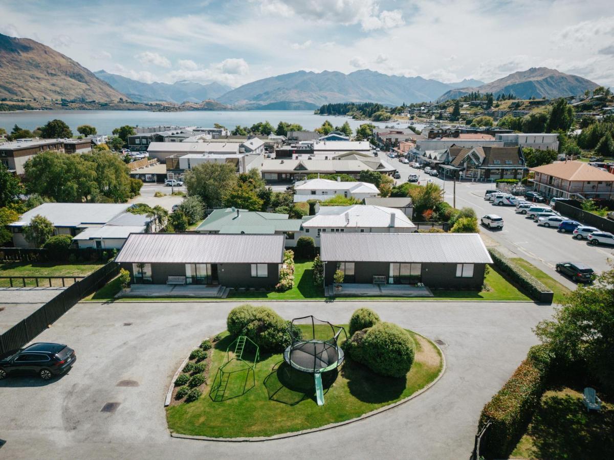 5 - Delightful Space In Tranquil Neighbourhood, Close To The Lake Wanaka Exteriér fotografie